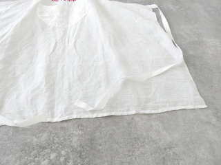 R&D.M.Co-(オールドマンズテーラー) APRON　DONUT WORRY BE HAPPYの商品画像27