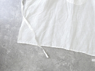 R&D.M.Co-(オールドマンズテーラー) APRON　DONUT WORRY BE HAPPYの商品画像30