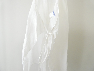 R&D.M.Co-(オールドマンズテーラー) APRON　DONUT WORRY BE HAPPYの商品画像32