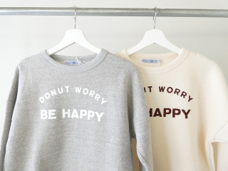 R&D.M.Co-(オールドマンズテーラー) DONUT WORRY DROP SHOULDER SHIRTの商品画像16