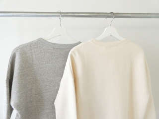 R&D.M.Co-(オールドマンズテーラー) DONUT WORRY DROP SHOULDER SHIRTの商品画像18