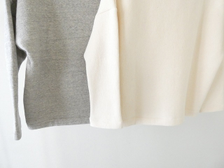 R&D.M.Co-(オールドマンズテーラー) DONUT WORRY DROP SHOULDER SHIRTの商品画像19