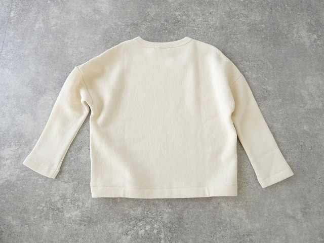 R&D.M.Co-(オールドマンズテーラー) DONUT WORRY DROP SHOULDER SHIRTの商品画像29