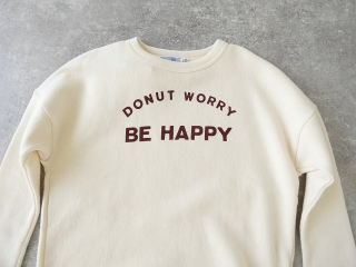 R&D.M.Co-(オールドマンズテーラー) DONUT WORRY DROP SHOULDER SHIRTの商品画像30