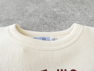 R&D.M.Co-(オールドマンズテーラー) DONUT WORRY DROP SHOULDER SHIRTの商品画像31