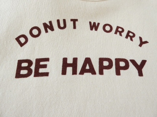 R&D.M.Co-(オールドマンズテーラー) DONUT WORRY DROP SHOULDER SHIRTの商品画像32