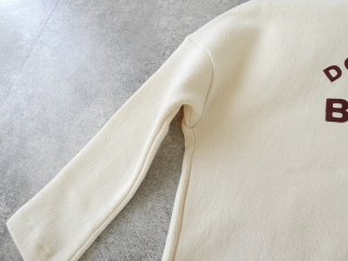 R&D.M.Co-(オールドマンズテーラー) DONUT WORRY DROP SHOULDER SHIRTの商品画像34