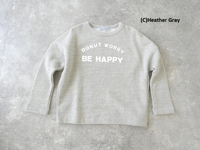 R&D.M.Co-(オールドマンズテーラー) DONUT WORRY DROP SHOULDER SHIRTの商品画像42