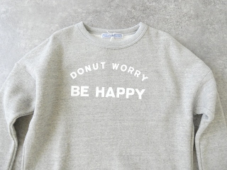 R&D.M.Co-(オールドマンズテーラー) DONUT WORRY DROP SHOULDER SHIRTの商品画像44