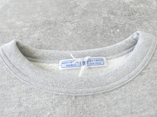 R&D.M.Co-(オールドマンズテーラー) DONUT WORRY DROP SHOULDER SHIRTの商品画像45