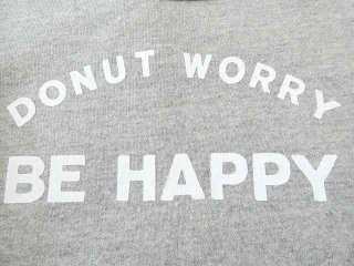 R&D.M.Co-(オールドマンズテーラー) DONUT WORRY DROP SHOULDER SHIRTの商品画像46