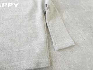 R&D.M.Co-(オールドマンズテーラー) DONUT WORRY DROP SHOULDER SHIRTの商品画像48