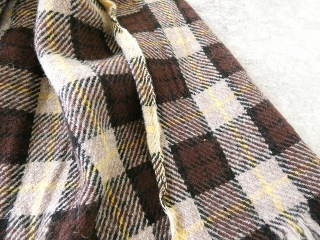 R&D.M.Co-(オールドマンズテーラー) CHECK MUFFLERの商品画像31