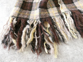 R&D.M.Co-(オールドマンズテーラー) CHECK MUFFLERの商品画像33