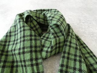 R&D.M.Co-(オールドマンズテーラー) CHECK MUFFLERの商品画像44