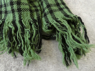 R&D.M.Co-(オールドマンズテーラー) CHECK MUFFLERの商品画像47