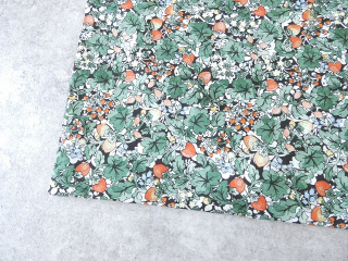 R&D.M.Co-(オールドマンズテーラー) WILD BERRY FIELD LAWN DRAWSTRING BAG　Lsizeの商品画像29