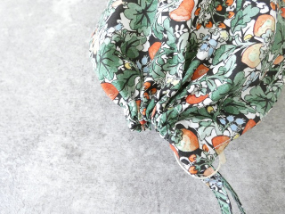 R&D.M.Co-(オールドマンズテーラー) WILD BERRY FIELD LAWN DRAWSTRING BAG　Ssizeの商品画像24