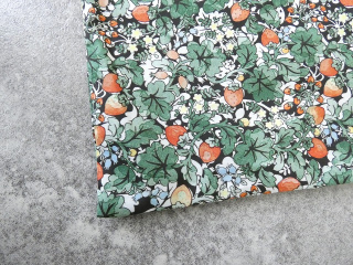 R&D.M.Co-(オールドマンズテーラー) WILD BERRY FIELD LAWN DRAWSTRING BAG　Ssizeの商品画像26