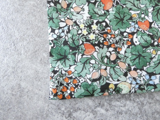 R&D.M.Co-(オールドマンズテーラー) WILD BERRY FIELD LAWN DRAWSTRING BAG　Ssizeの商品画像30