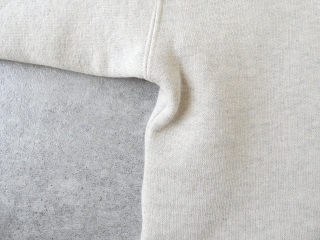 R&D.M.Co-(オールドマンズテーラー) VACUUM BOY SWEAT SHIRTの商品画像26