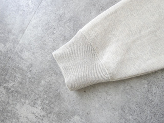 R&D.M.Co-(オールドマンズテーラー) VACUUM BOY SWEAT SHIRTの商品画像29