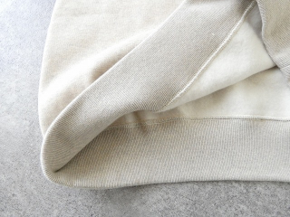 R&D.M.Co-(オールドマンズテーラー) VACUUM BOY SWEAT SHIRTの商品画像30