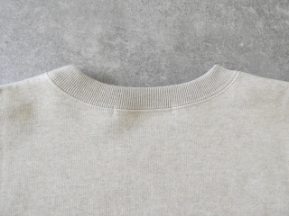 R&D.M.Co-(オールドマンズテーラー) VACUUM BOY SWEAT SHIRTの商品画像31