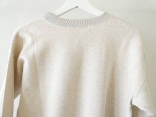 R&D.M.Co-(オールドマンズテーラー) VACUUM BOY SWEAT SHIRTの商品画像32