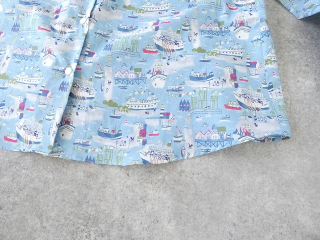 PK 港町の重ね衿シャツの商品画像27