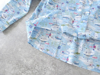 PK 港町の重ね衿シャツの商品画像28