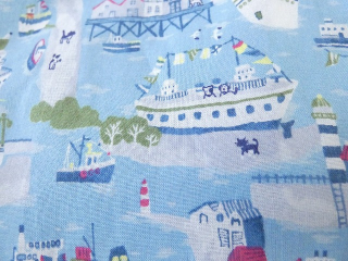 PK 港町の重ね衿シャツの商品画像29