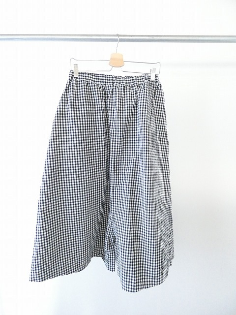 prit(プリット) コットンリネンウェザー近江晒加工ペンギンパンツの商品画像10