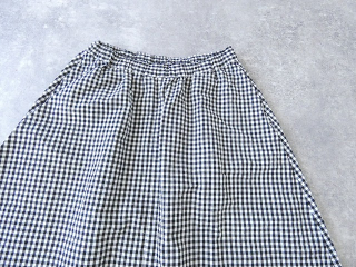 prit(プリット) コットンリネンウェザー近江晒加工ペンギンパンツの商品画像23