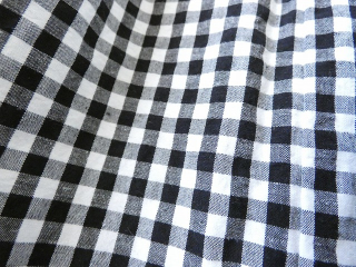 prit(プリット) コットンリネンウェザー近江晒加工ペンギンパンツの商品画像26