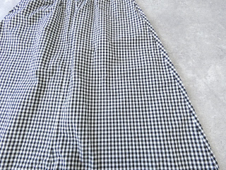 prit(プリット) コットンリネンウェザー近江晒加工ペンギンパンツの商品画像27