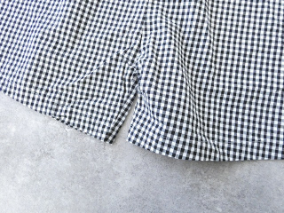 prit(プリット) コットンリネンウェザー近江晒加工ペンギンパンツの商品画像28