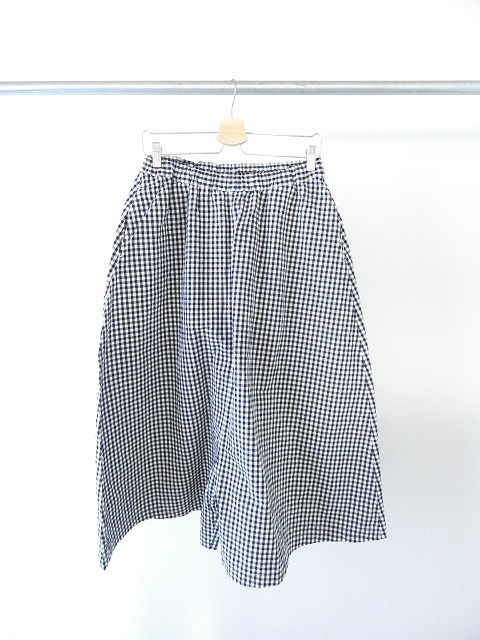 prit(プリット) コットンリネンウェザー近江晒加工ペンギンパンツの商品画像3