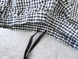 prit(プリット) コットンリネンウェザー近江晒加工ペンギンパンツの商品画像30