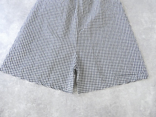 prit(プリット) コットンリネンウェザー近江晒加工ペンギンパンツの商品画像31