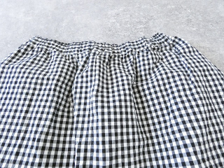 prit(プリット) コットンリネンウェザー近江晒加工ペンギンパンツの商品画像33