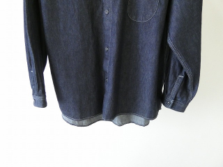 prit(プリット) スタンドカラー長袖シャツの商品画像22