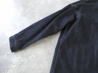 prit(プリット) スタンドカラー長袖シャツの商品画像28