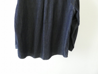 prit(プリット) スタンドカラー長袖シャツの商品画像36