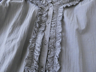 tumugu(ツムグ) ふわふわコットンフリルブラウスの商品画像31