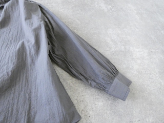 tumugu(ツムグ) ふわふわコットンフリルブラウスの商品画像33