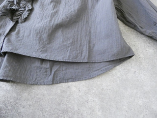 tumugu(ツムグ) ふわふわコットンフリルブラウスの商品画像34