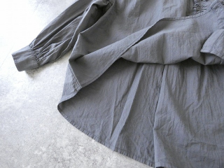 tumugu(ツムグ) ふわふわコットンフリルブラウスの商品画像36