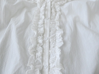 tumugu(ツムグ) ふわふわコットンフリルブラウスの商品画像45