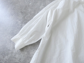 tumugu(ツムグ) ふわふわコットンフリルブラウスの商品画像47